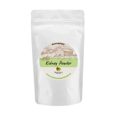 BOHEMIA WILD Kidney Powder 500g